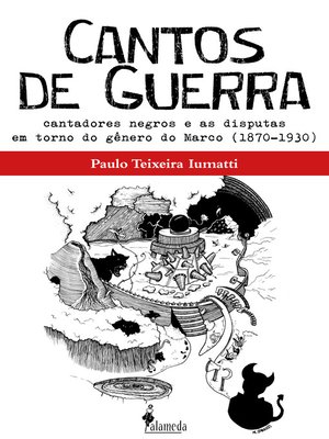 cover image of Cantos de Guerra